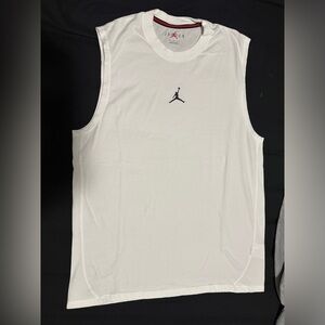 Jordan Dri-Fit Sport Sleeveless tank top